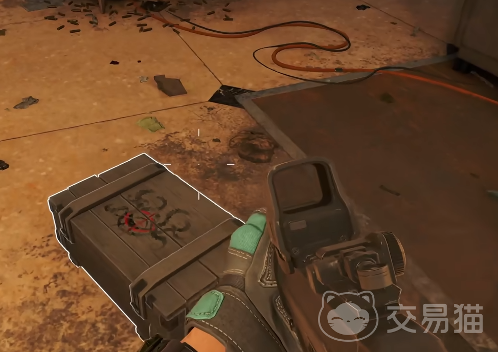 的关键角色 的关键角色