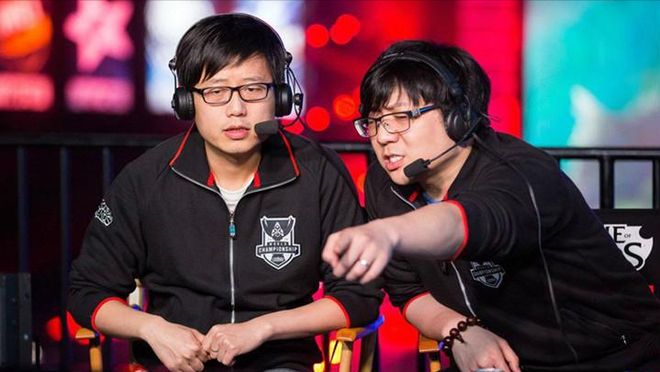 联赛中的新 联赛中的新