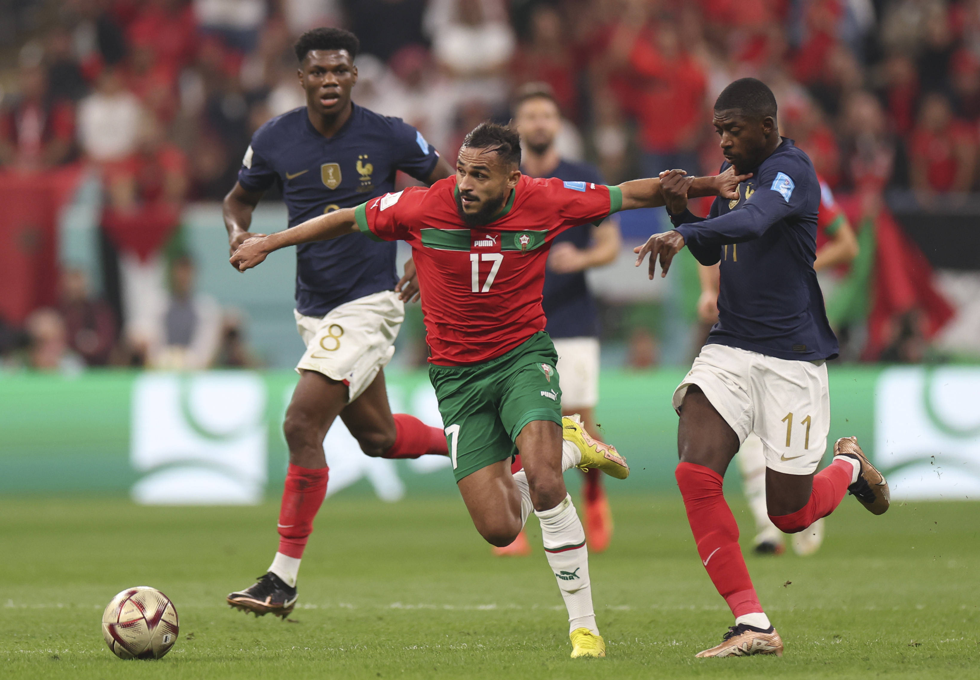 最直观的胜 最直观的胜