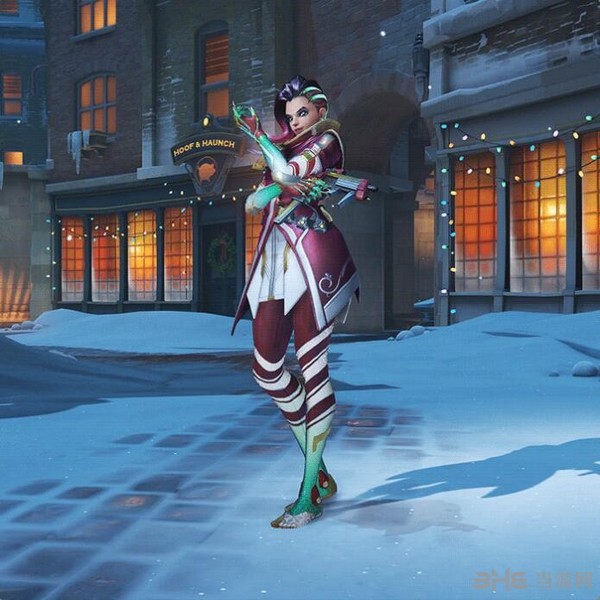 冰运动员宁 冰运动员宁